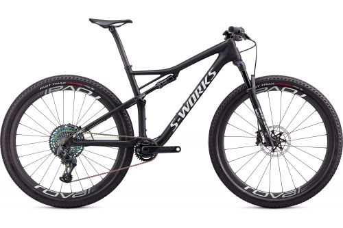 Rower górski Specialized S-Works Epic Hardtail AXS 2020